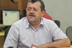 Ubaldo Nogueira.