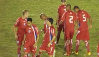Último jogo do Guará no Ninho foi 18 de agosto contra o Ipatinga