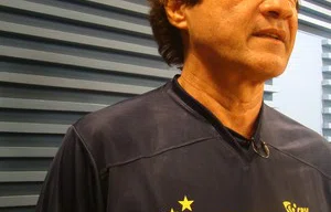 Útimo Coelho, presidente da Federação Piauiense de Vôlei: questões serão resolvidas