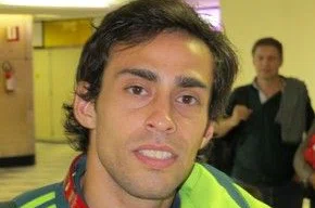 Valdivia é uma das esperanças alviverde para 2013