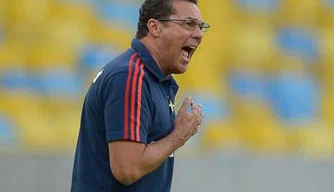 Vanderlei Luxemburgo f