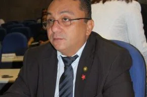 Vereador Dudu