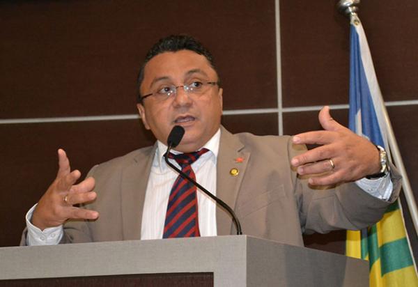 Vereador Dudu(Imagem:Reprodu&ccedil;&atilde;o)
