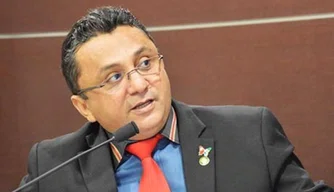 Vereador Dudu