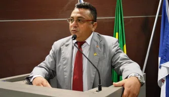 Vereador Dudu