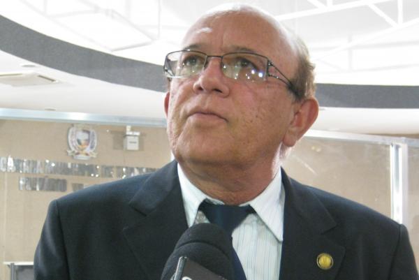 Vereador Edson Melo(Imagem:Reprodu&ccedil;&atilde;o)