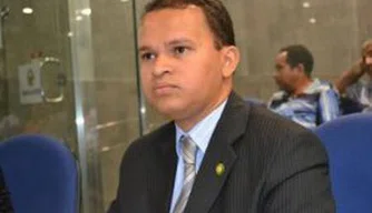 Vereador Edvan Silva