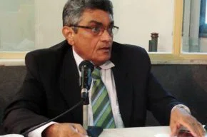 Vereador José Ferreira