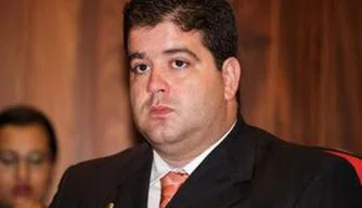 Vereador Luís André