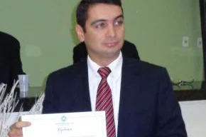 Vicente Pacheco