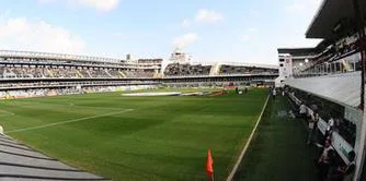 Vila Belmiro será palco do segundo jogo da decisão do Paulistão