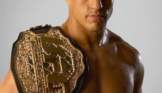 Vitor Belfort