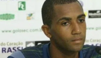 Volante Marcos Paulo interessa ao Náutico