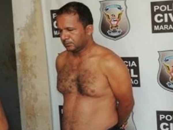 Wagner Alexandre de Almeida, 42 anos(Imagem:reprodução)