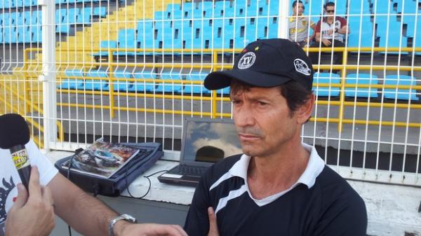 Wagner Moraes deve ter o jogador &agrave; disposi&ccedil;&atilde;o j&aacute; no s&aacute;bado(Imagem:Guto Marchiori/Globoesporte.com)