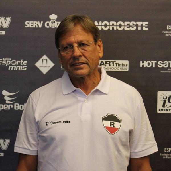 Waldemar Lemos(Imagem:Reprodu&ccedil;&atilde;o)