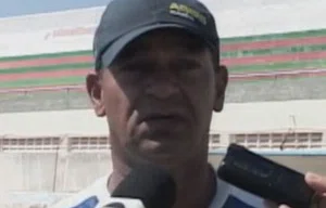 Wassil Mendes espera dificuldades, mas confia em bom resultado