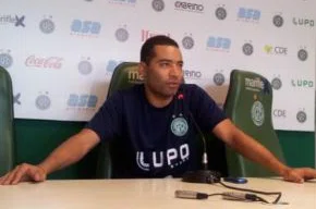 Wellington Monteiro concede entrevista: retorno cada vez mais perto