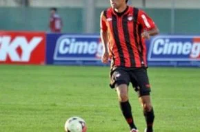 Wellington Saci pode ser novidade no sábado