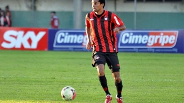 Wellington Saci pode ser novidade no s&aacute;bado(Imagem:Reprodu&ccedil;&atilde;o)