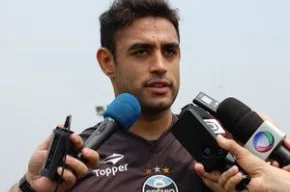 Werley projeta muita pressão da torcida do Galo