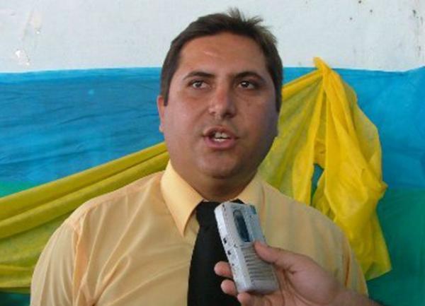 Wesley Gon&ccedil;alves de Deus(Imagem:Reprodu&ccedil;&atilde;o)