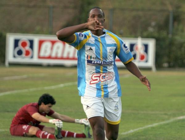 William, Macaé (Imagem:Divulgação)