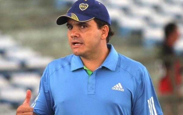 Wladimir Borborema se irritou com as declarações do dirigente rubro-negro, classificando-as como pro(Imagem:Reprodução)