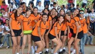 X Edição dos Jogos das Escolas Públicas Estaduais Piauienses