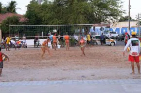 XII Torneio de Vôlei de Areia Heróis do Jenipapo encerrou neste domingo