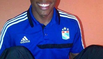 Yair Clavijo: mal súbito em campo aos 18 anos