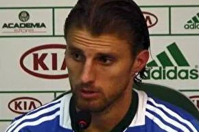 Zagueiro Henrique