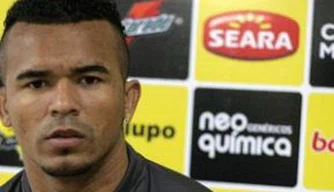 Zé Carlos: "Mais um dia inesquecível na minha vida"