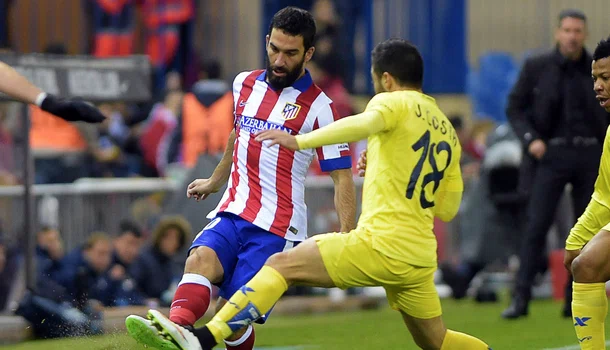 LaLiga: Melhores momentos de Villarreal 3 x 0 Atlético de Madri