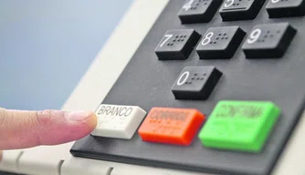 Confira o Passo a Passo do Voto na urna eletônica Confira o Passo a Passo do Voto na urna eletônica