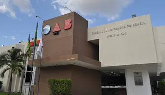 OAB promove debate com candidatos ao Governo OAB promove debate com candidatos ao Governo