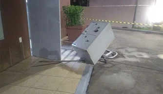 Homem é morto em assalto ao McDonald's