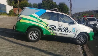 Tiroteio em festa de carnaval deixa feridos