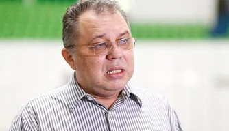 Florentino Neto fala sobre projeções da Covid-19