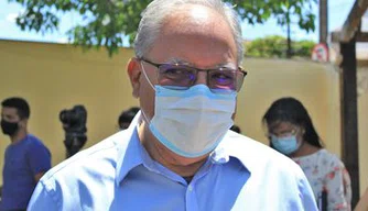 PSL oficializa apoio a Kleber Montezuma