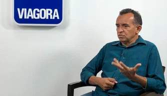 Confira a entrevista de Paulo Lopes
