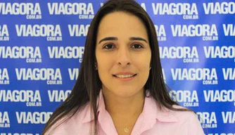 “Estou preparada para ser vereadora”, diz Elzuila