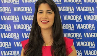 Vereadora Thanandra fala sobre mandato na capital