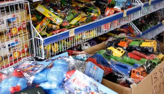 Dia das Crianças: lojistas apostam em vendas
