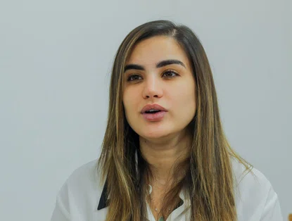 Bárbara do Firmino diz que Saúde Pública será prioridade no seu mandato