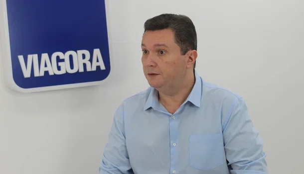 Políticos no Piauí falharam em projeto de desenvolvimento, diz Fábio Sérvio