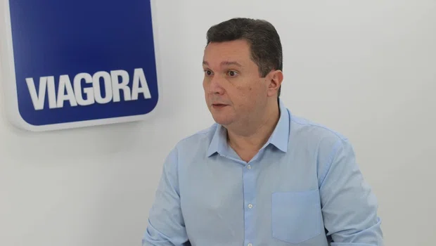 Políticos no Piauí falharam em projeto de desenvolvimento, diz Fábio Sérvio