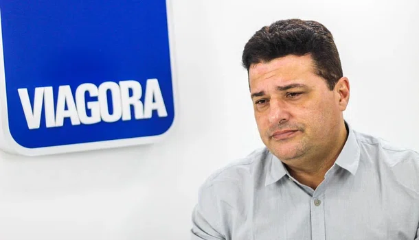 "Precisamos de ações efetivas de mudança", diz pré-candidato Gustavo Henrique