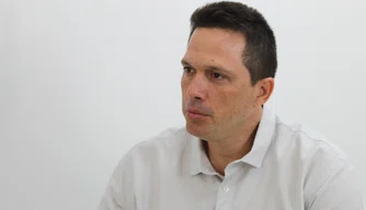 Diego Melo diz que fará reforma administrativa urgente caso seja eleito