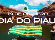 201º aniversário: O Piauí vai que vai